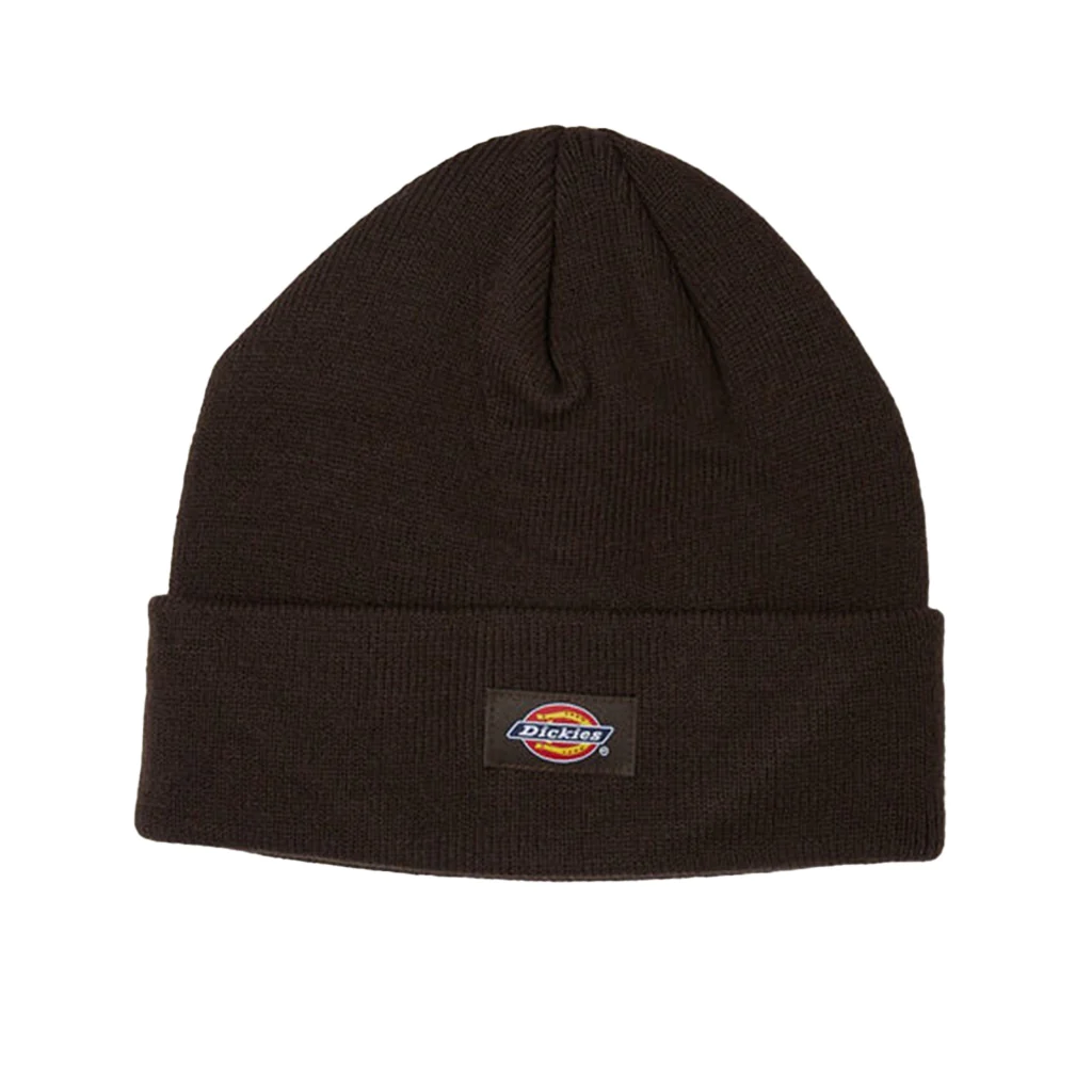 Dickies Fargo Beanie / Chestnut