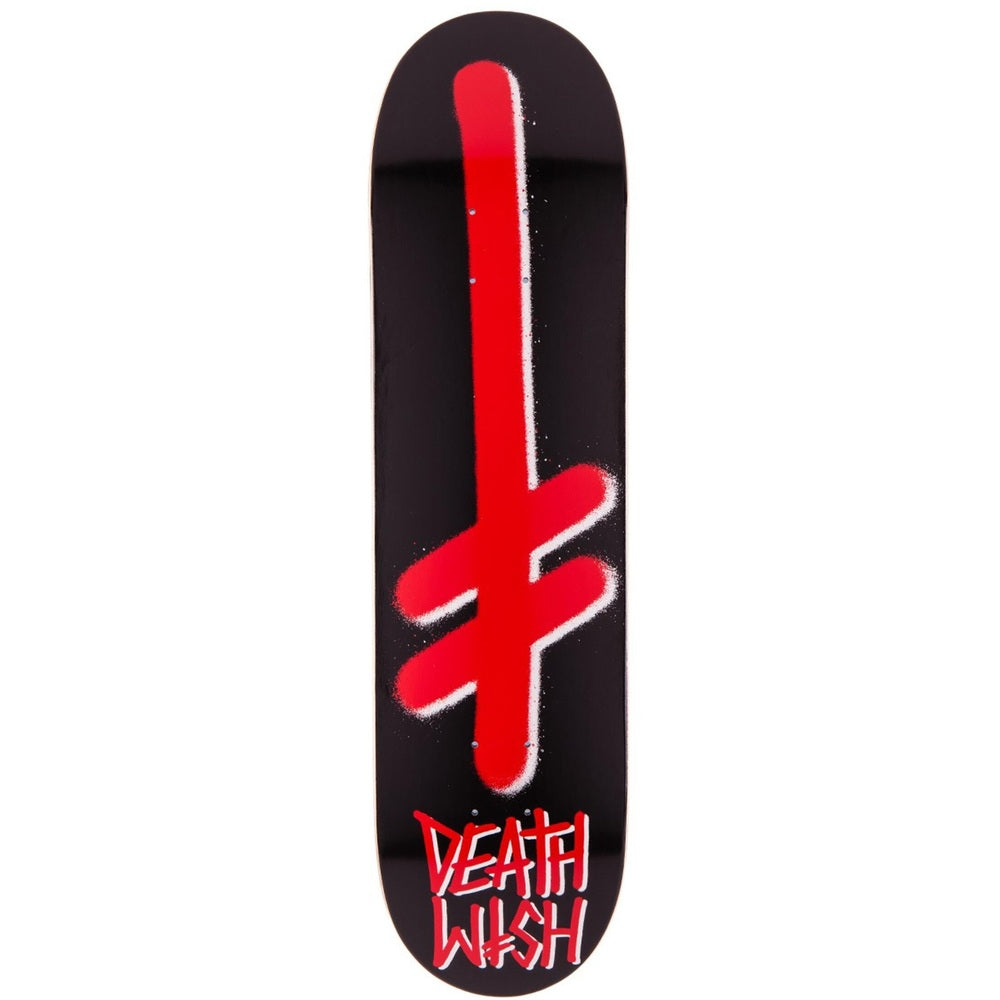 Deathwish O.G Gang Logo Deck / Assorted Sizes