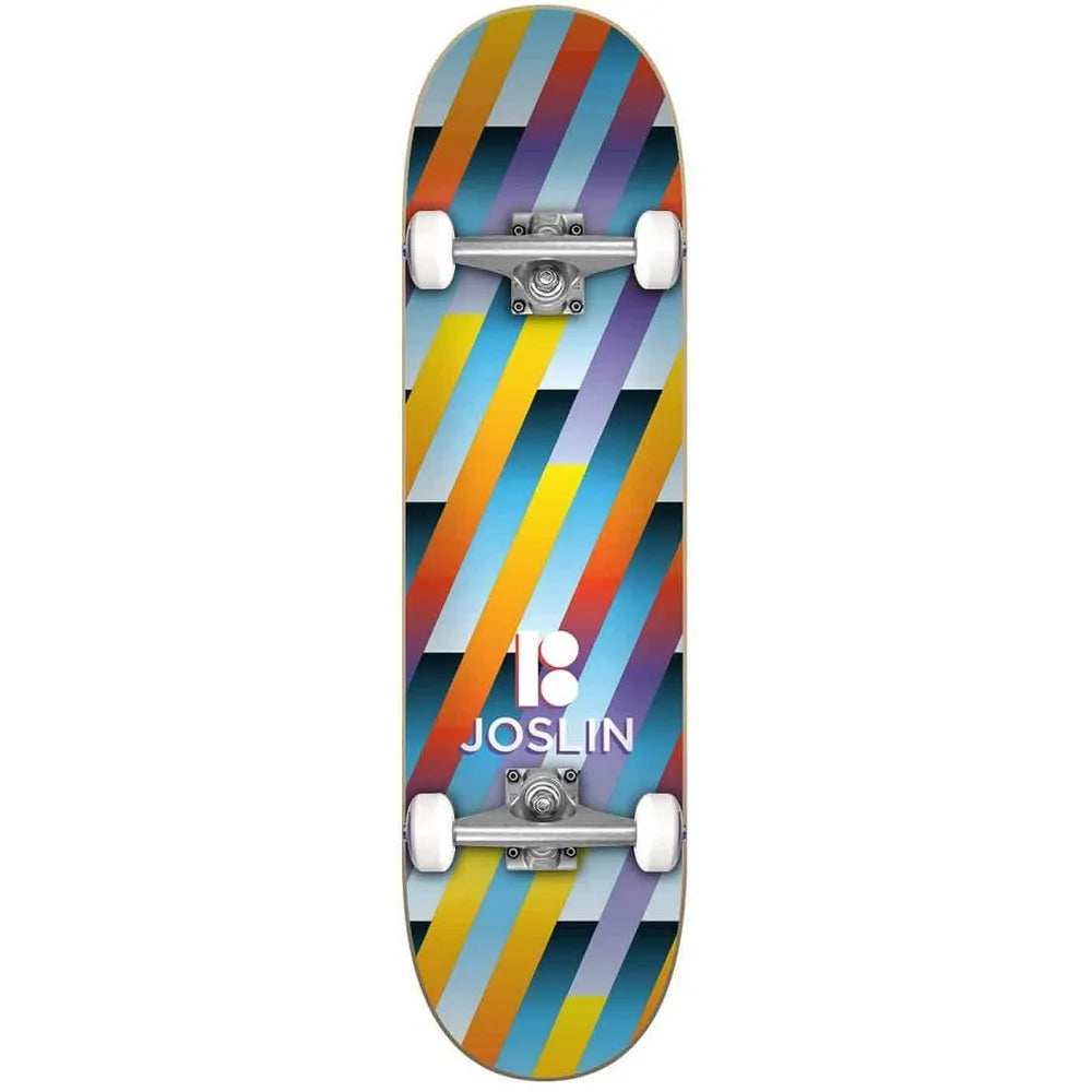 Plan B Joslin Complete / 8.125''
