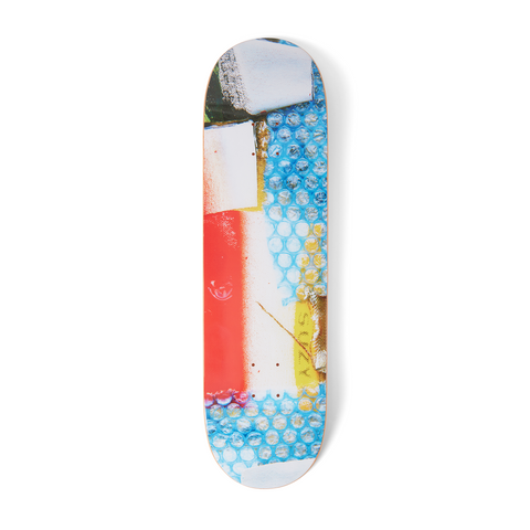 Suzy Bubblewrap Deck / Assorted Sizes