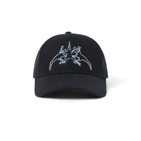 Suzy Dancing With The Stars Hat / Black