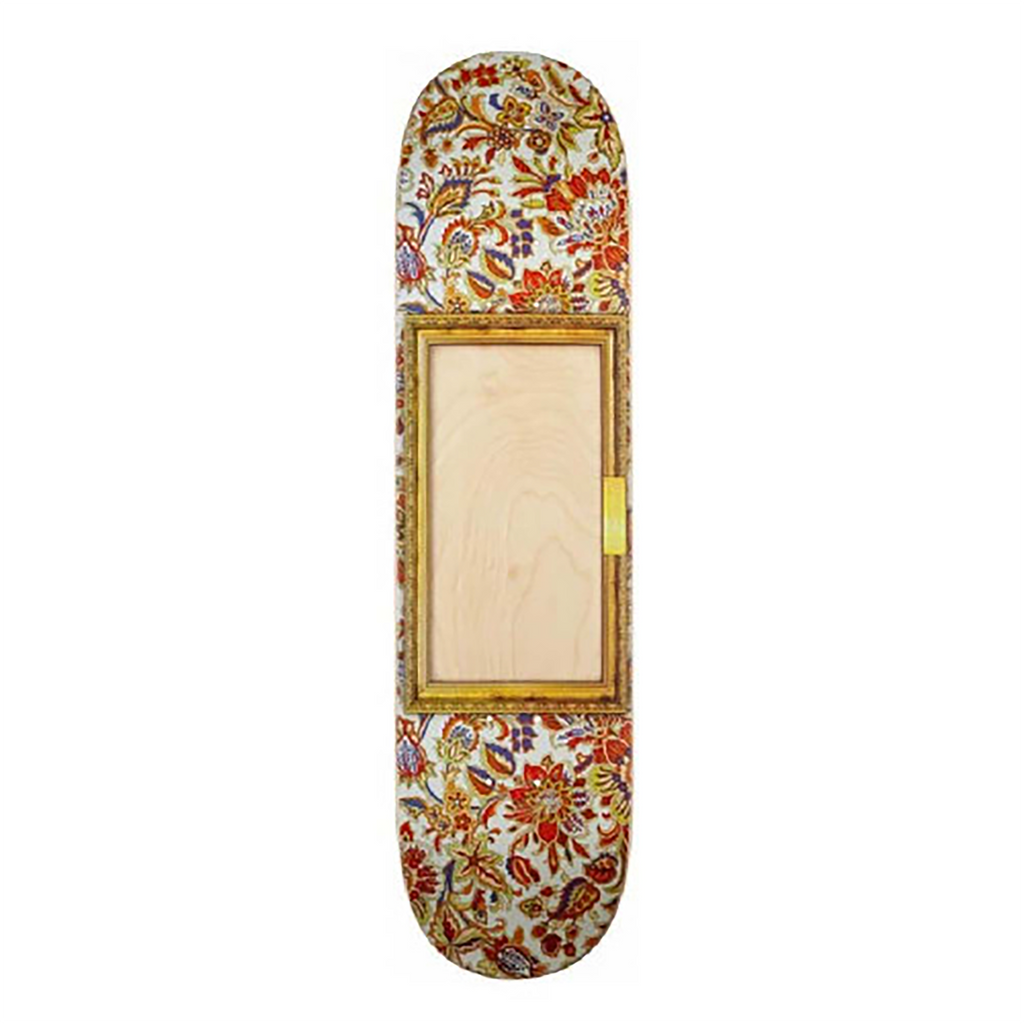 Mini Logo Masterpiece Deck / Assorted Sizes