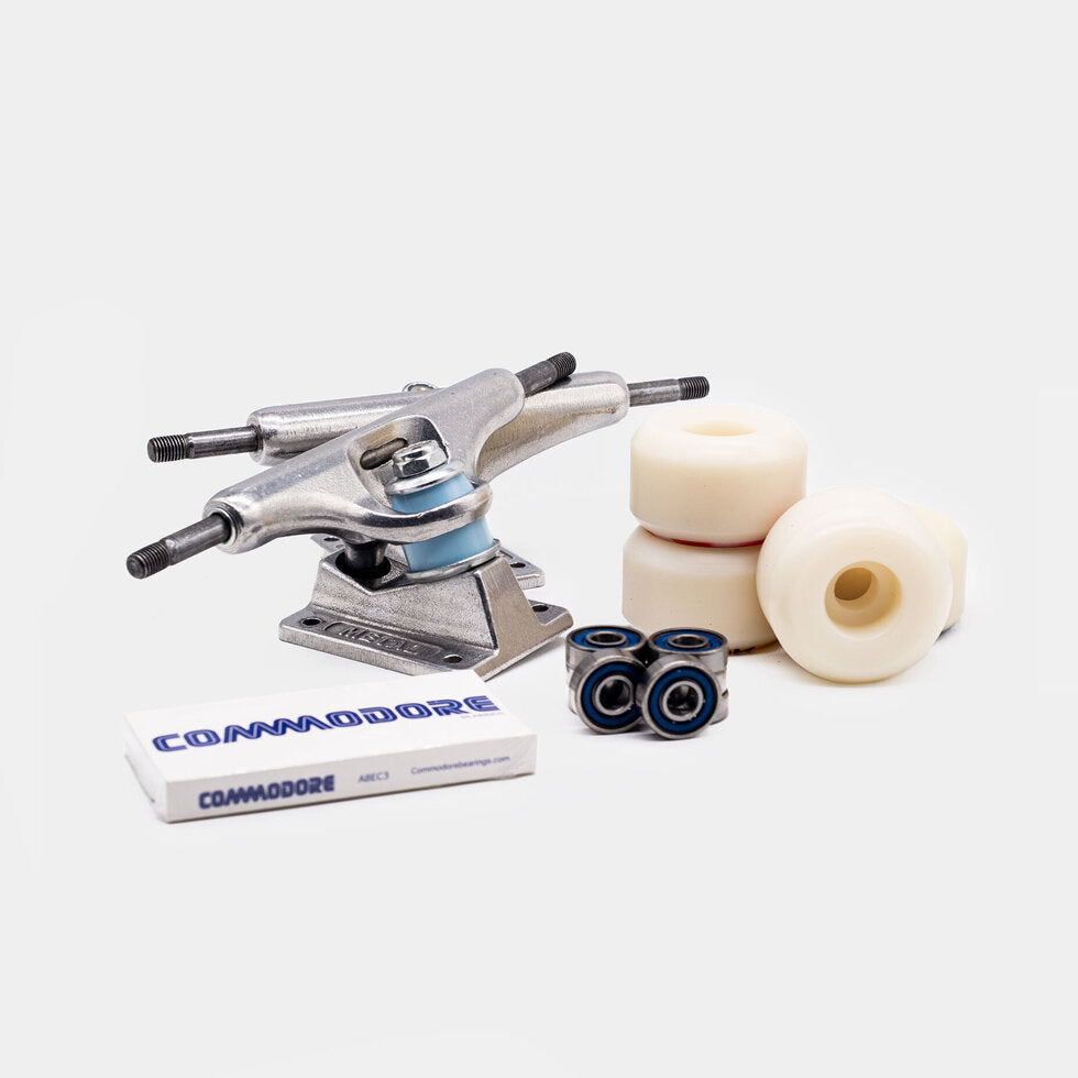 Metal Trucks Combo / Assorted sizes