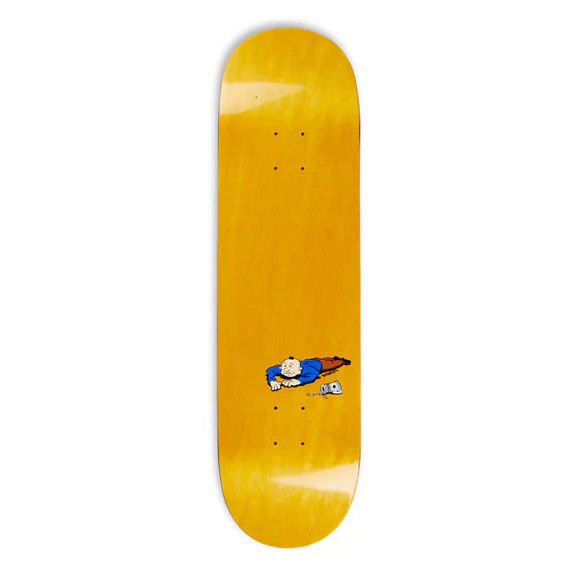 Polar Canned Food Deck / Hjalte Halberg / Assorted Sizes