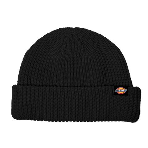 Dickies Seattle Beanie / Black