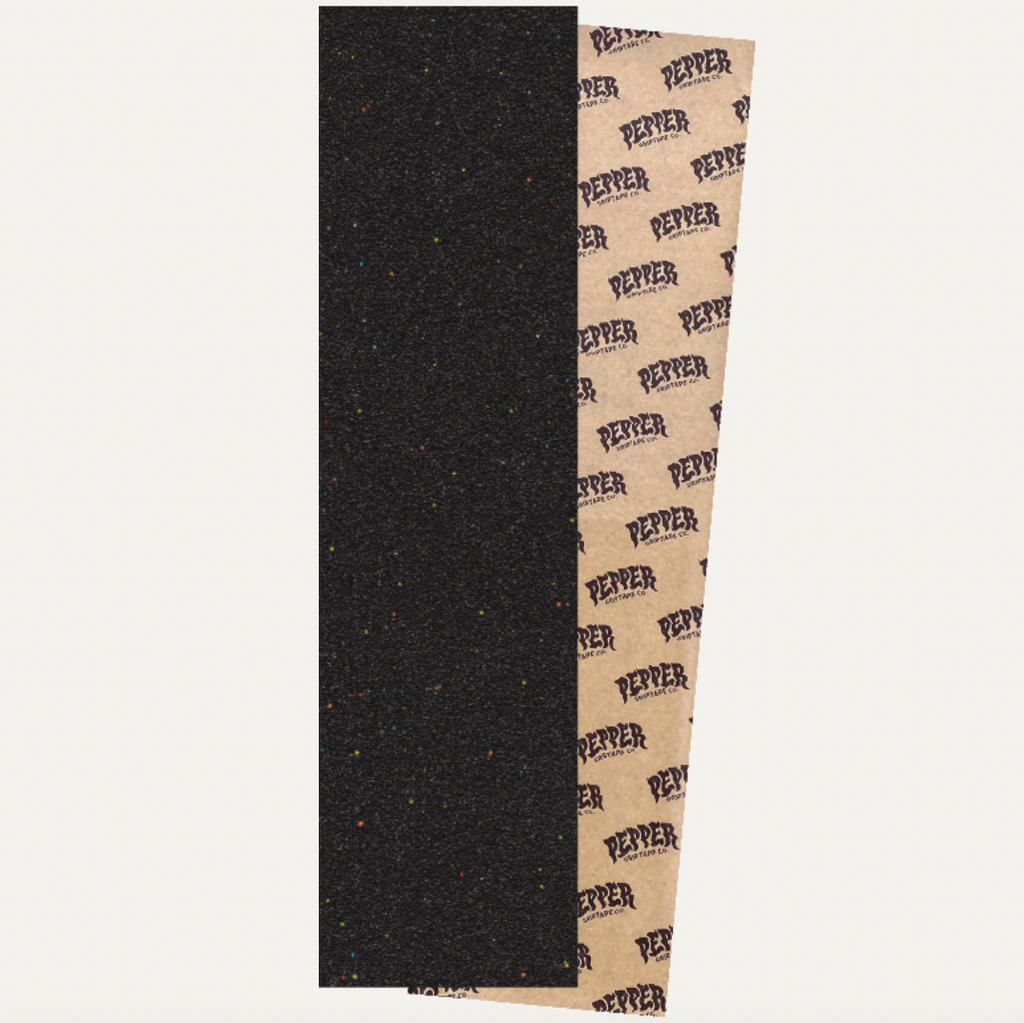 Pepper Grip / Sheet / Single