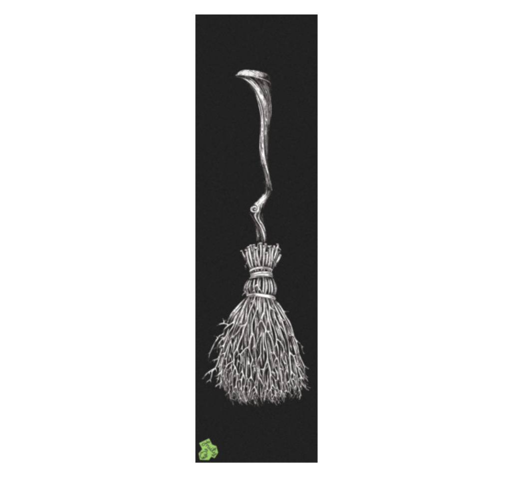 Fruity Griptape / Broom Stick