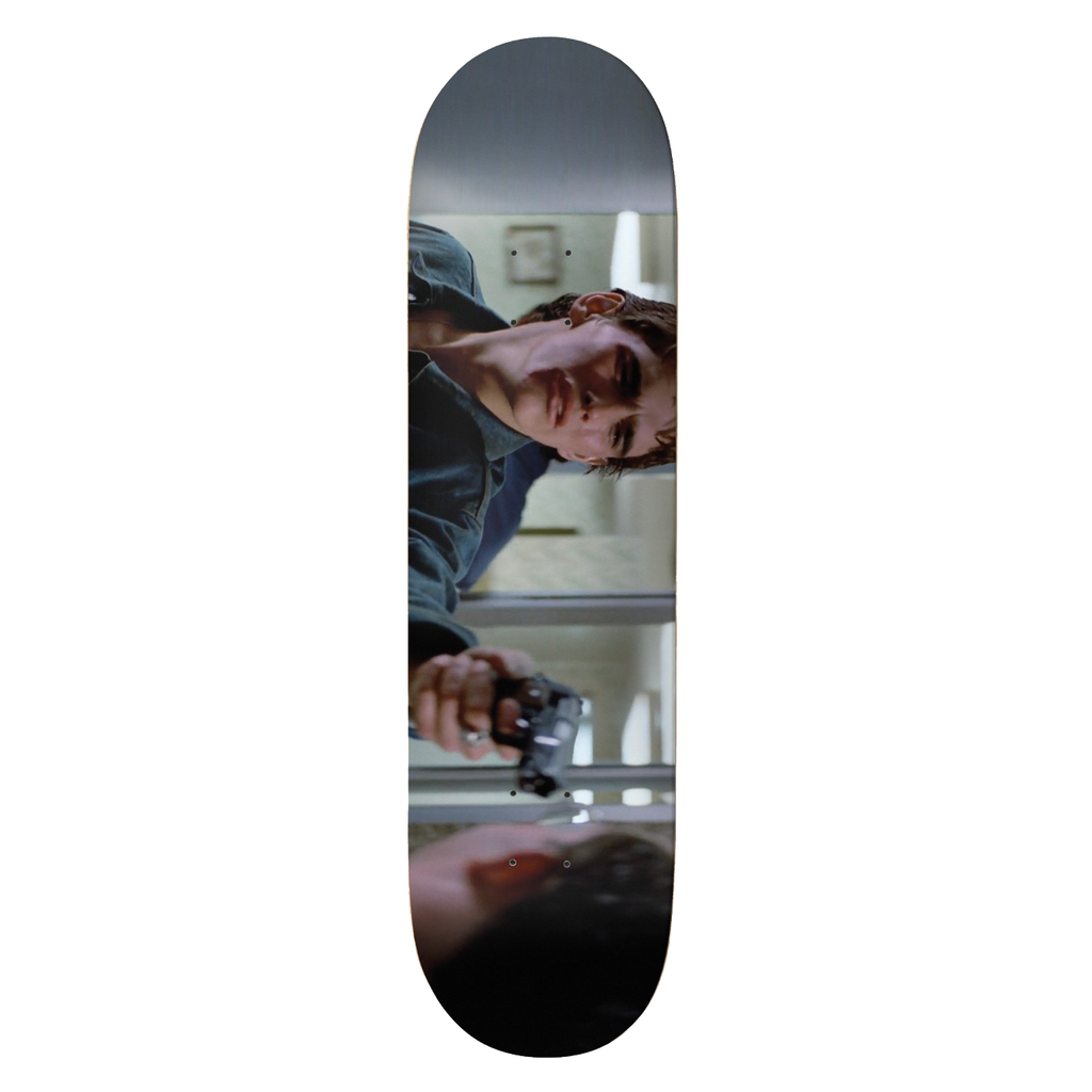 Deathwish Do It For Johnny / 8.125''