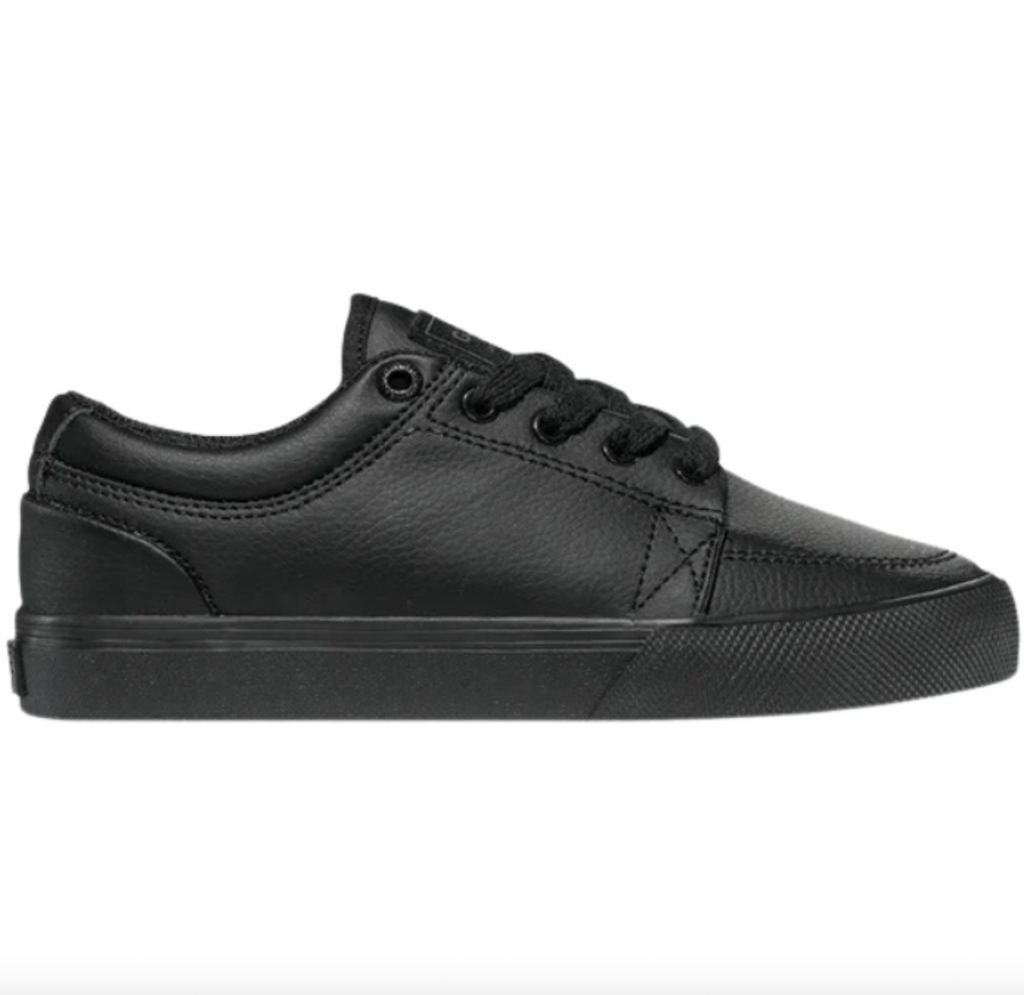 Globe GS-Kids Shoes / Black BTS