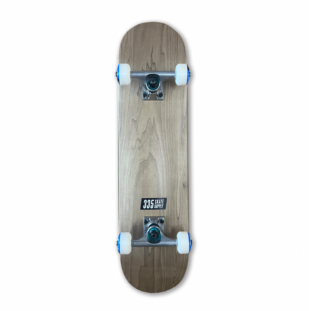 335 Blank Complete / 7.25'' (Youth Mini)