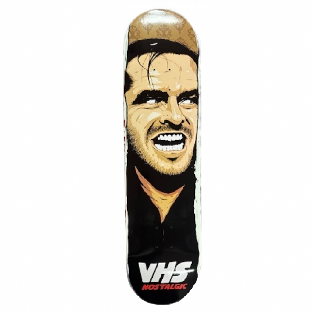 VHS Nostalgic Shining Deck / Assorted Sizes
