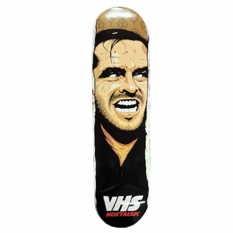 VHS Nostalgic Shining Deck / Assorted Sizes