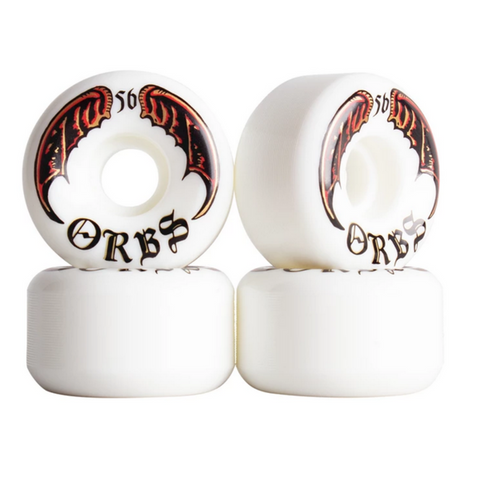 Orbs Wheels Specters / 56MM