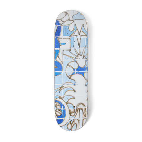 Suzy Tile Deck / Assorted Sizes