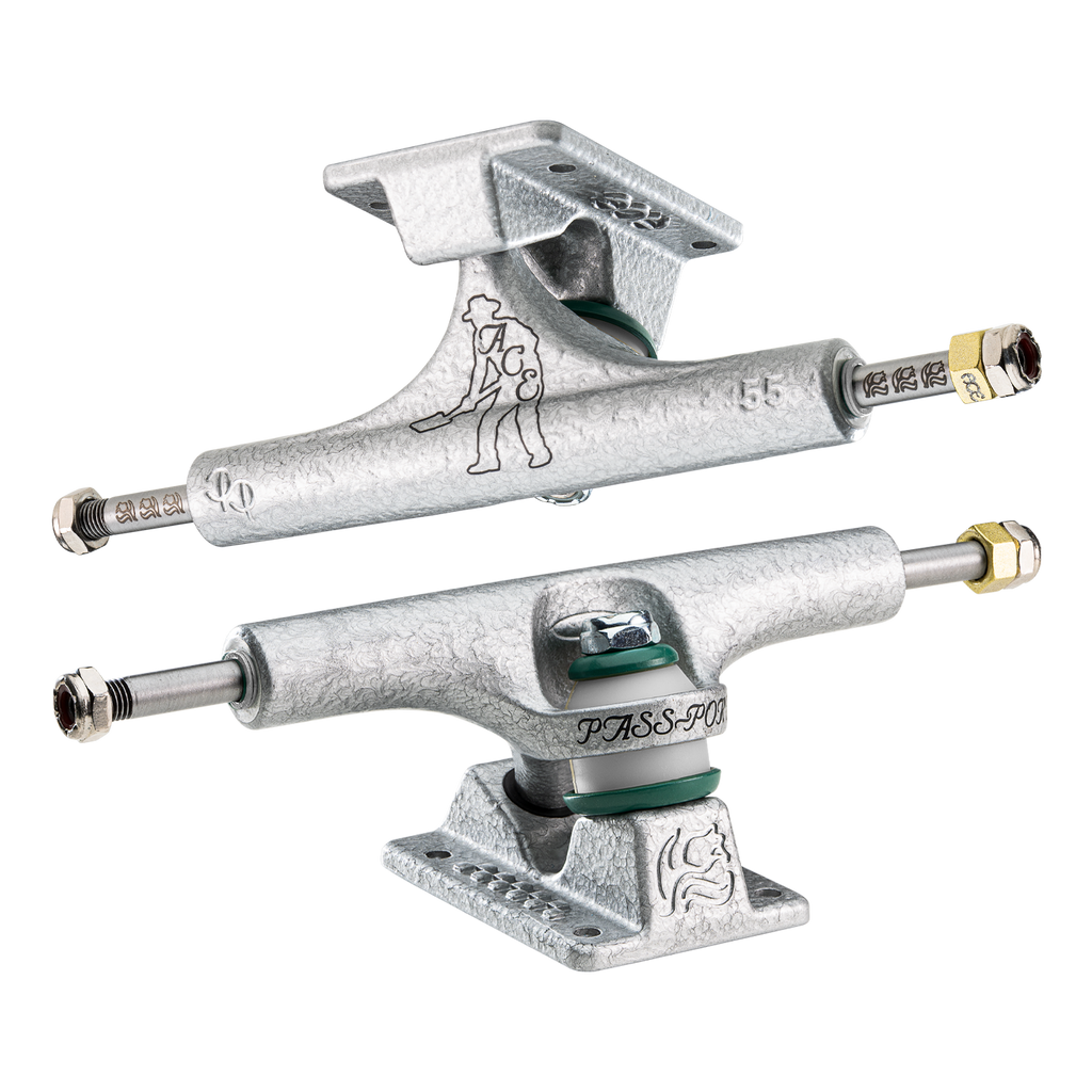 Ace x Pass~Port AF1 Hollow Trucks / Set