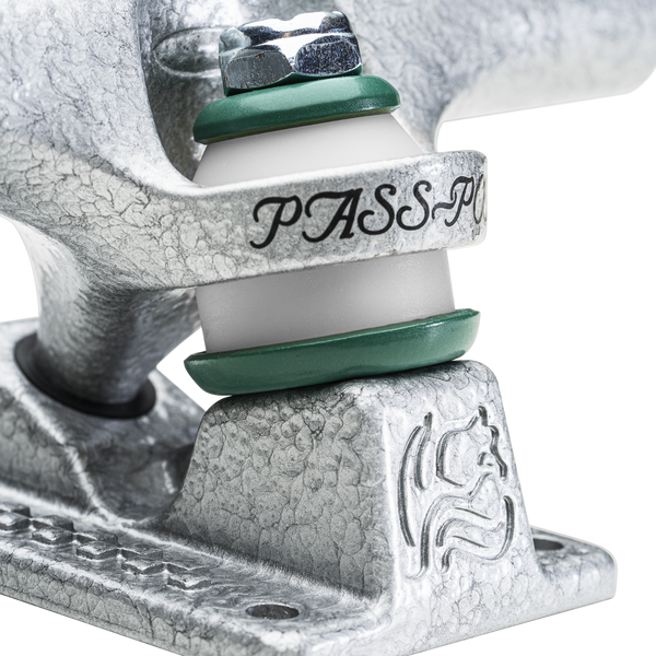 Ace x Pass~Port AF1 Hollow Trucks / Set