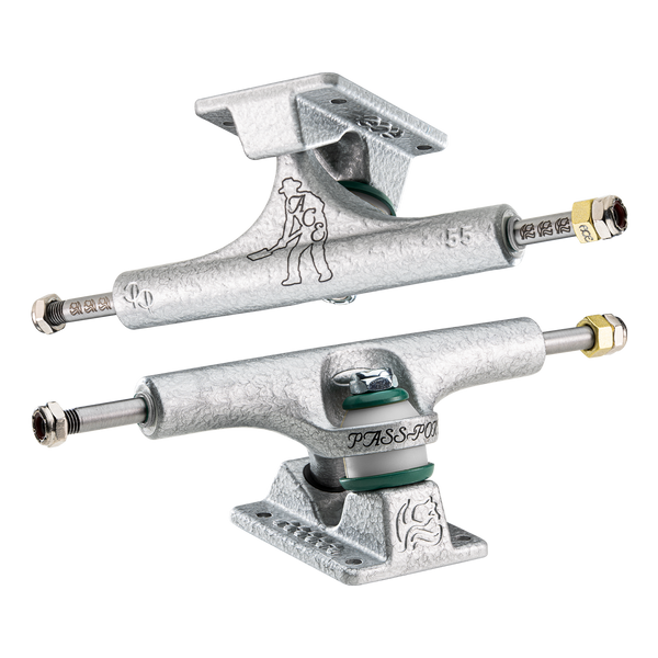 Ace x Pass~Port AF1 Hollow Trucks / Set