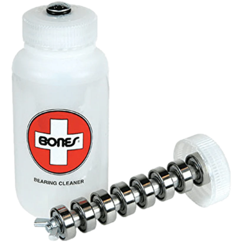 Bones Bearings Cleaner Bottle Kit