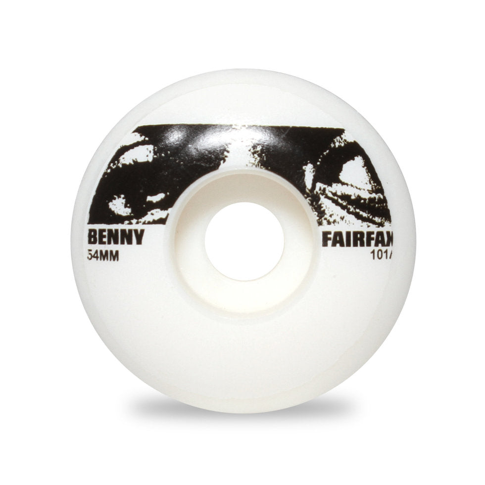 Wayward Benny Fairfax Conical Wheels / 54MM / 101A