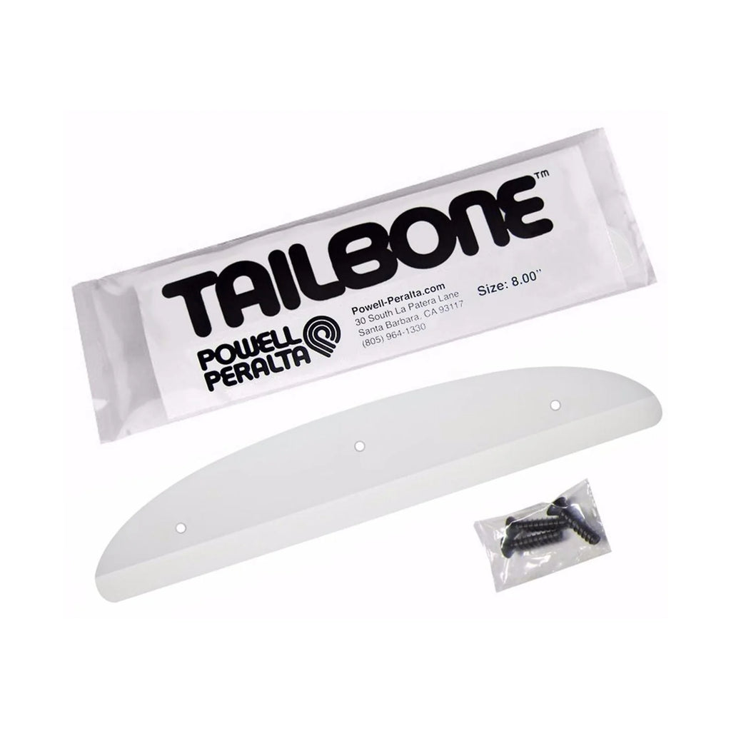 Powell Peralta Tail Bone / White