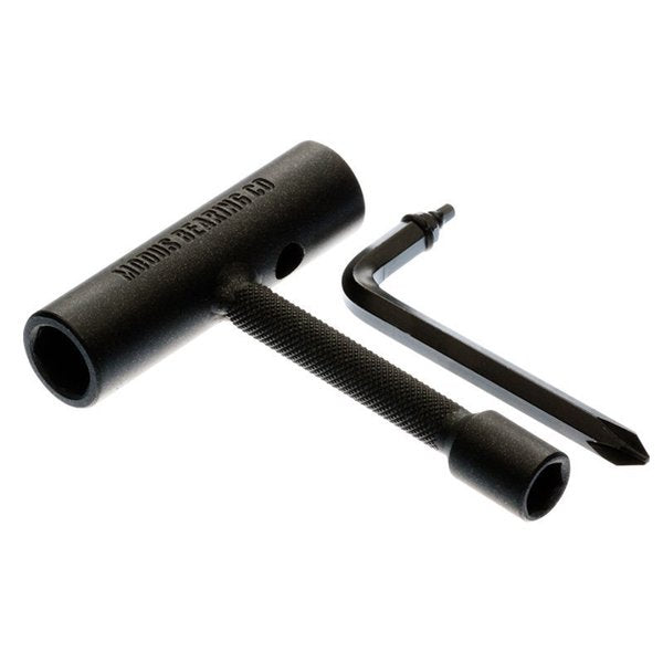 Modus Metal Skate Tool / Black
