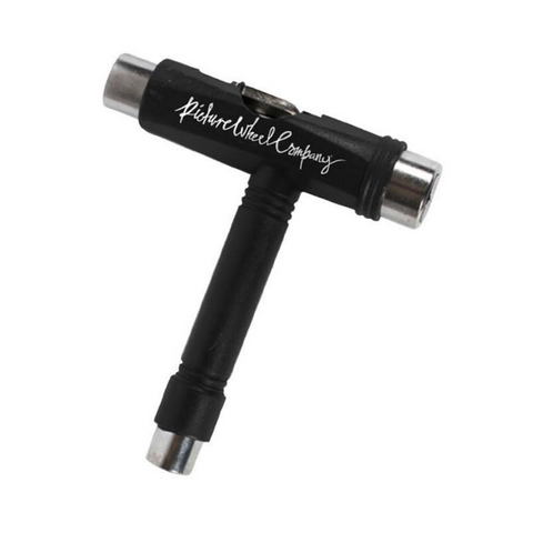 Picture Wheel Co T-Tool / Black