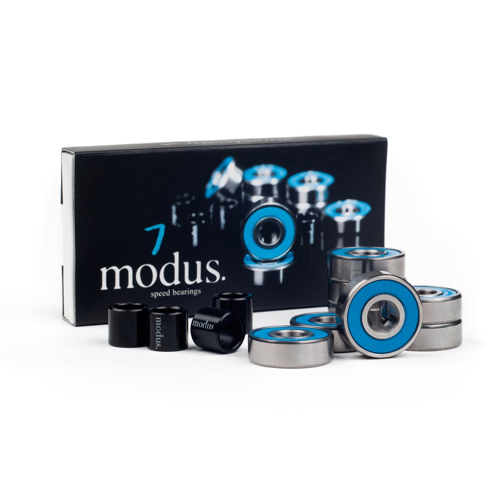 Modus Bearings Set / Abec 7