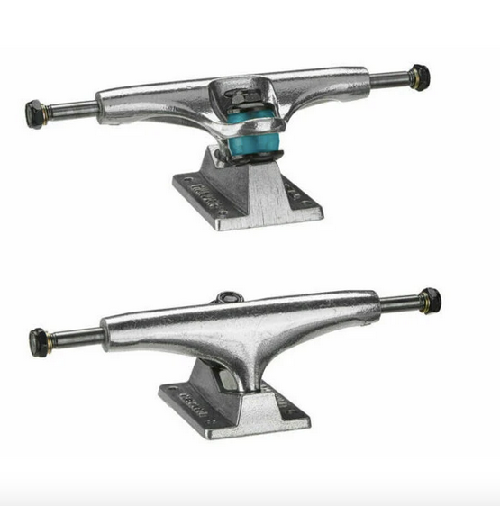 Thunder Trucks | Polished | Standard / SET