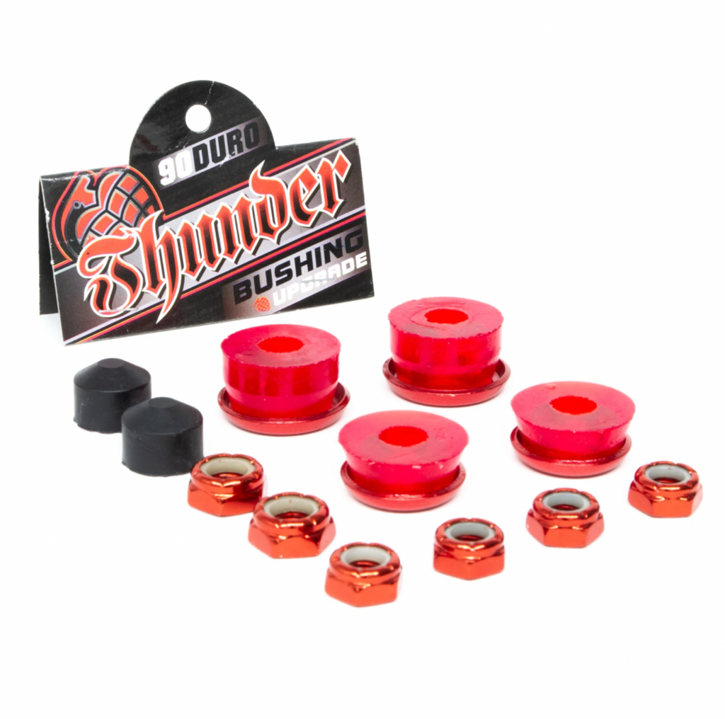 Thunder Bushing Rebuild Kit / 90D
