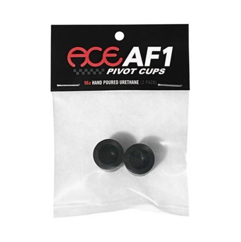 Ace AF1 Pivot Cups / Black / Set