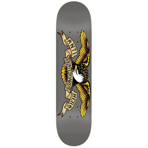 Anti Hero Classic Eagle Deck 8.25'' - 335 Skate Supply