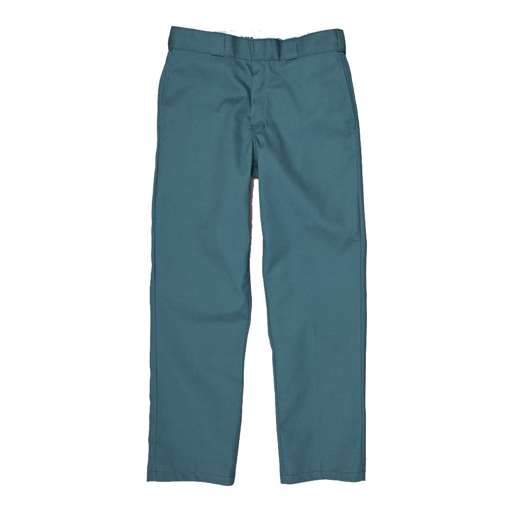 Dickies 874 pants LINCOLN GREEN - 335 Skate Supply