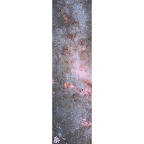 Fruity Griptape / Galaxy