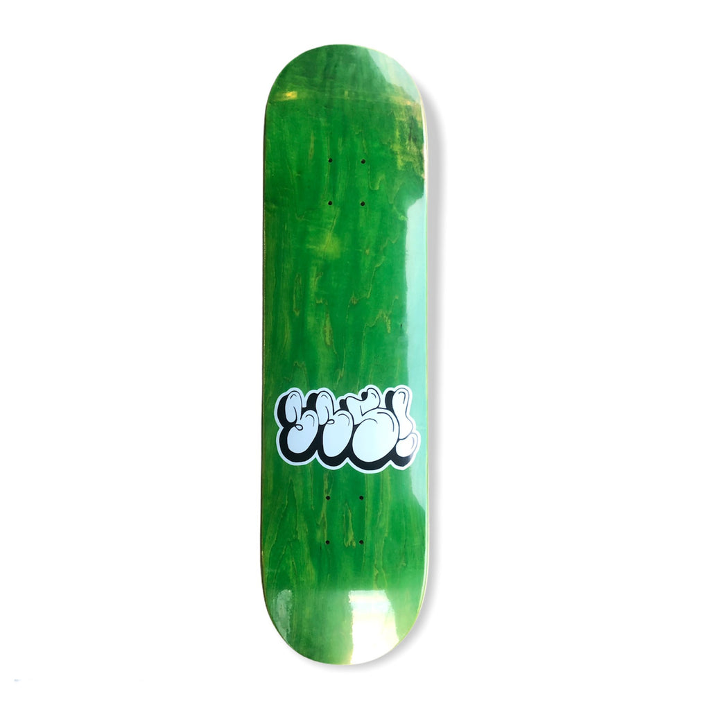 335 Graff Logo Deck / Assorted Sizes