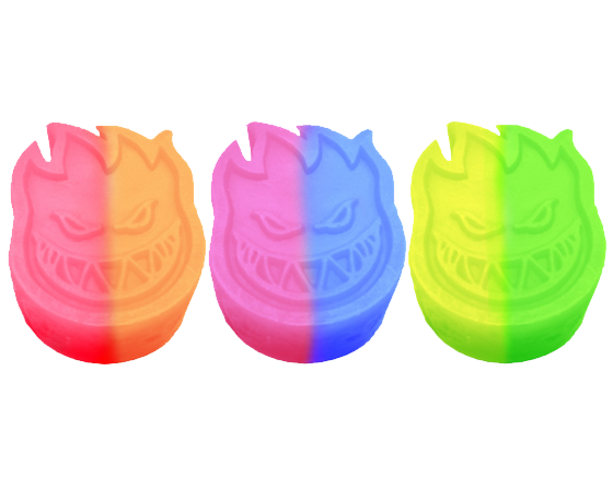 Spitfire Bighead Wax - 335 Skate Supply