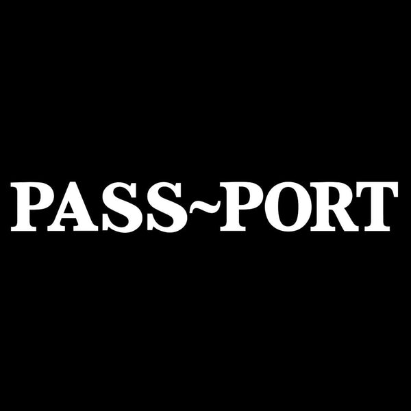 Pass~Port