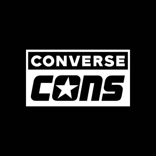 Converse CONS