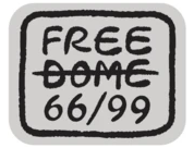 FREE DOME 66/99