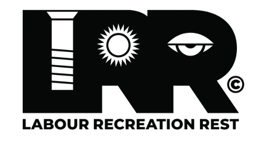 Labor Recreation Rest