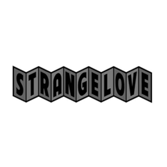 Strangelove Skateboards