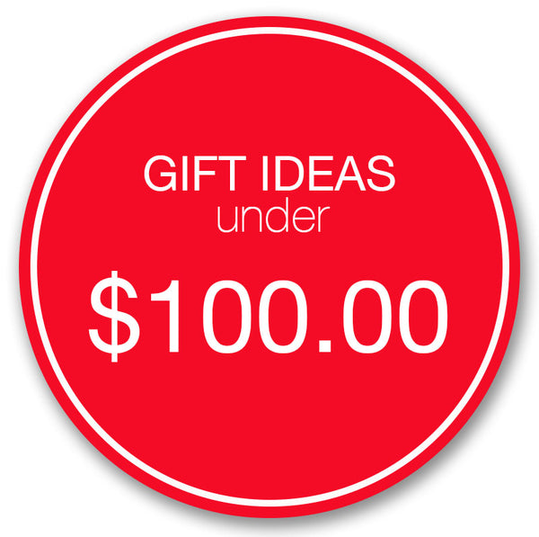 Gift Ideas Under $100