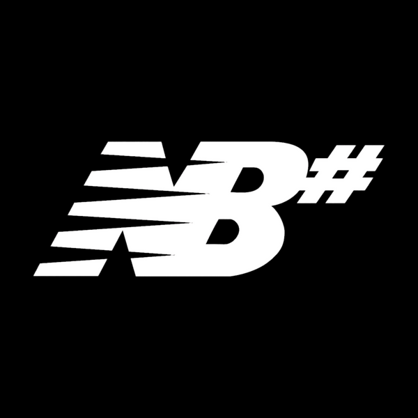 New Balance Numeric