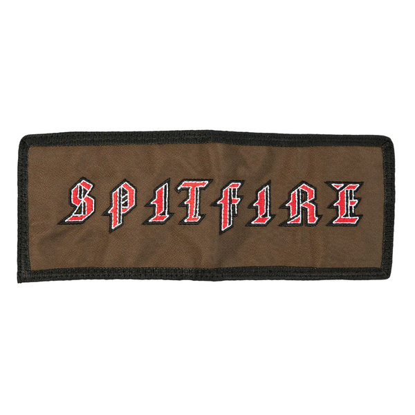 Spitfire Bifold Old E Wallet / Brown