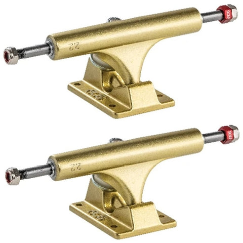 Ace AF1 Trucks / Gold | SET