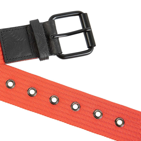 Spitfire Hombre Tact Belt / Red / Black