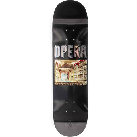 Opera Theater Deck / 8.25''