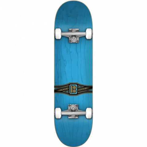 Plan B Basics Complete / 7.875''