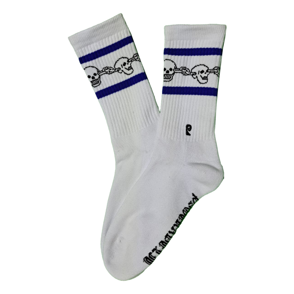 Psockadelic T-Funk Socks