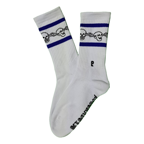 Psockadelic T-Funk Socks