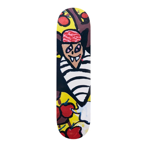 Alltimers NVA Deck / Etienne / 8.25''